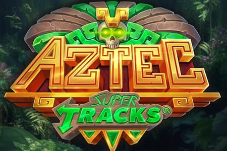 Aztec SuperTracks - Slot RAW iGaming | RTP N/A | MisterTopCasino