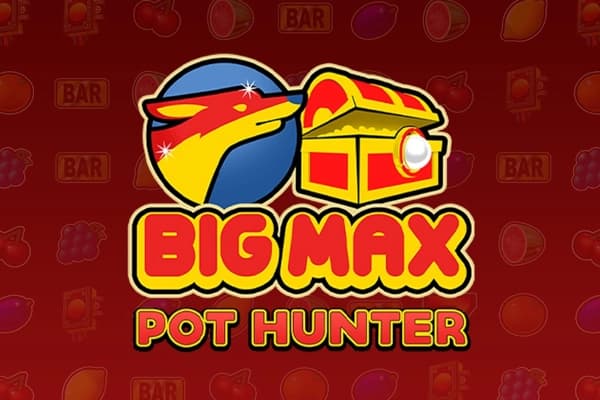 Big Max Pot Hunter - Slot Swintt | RTP N/A | MisterTopCasino