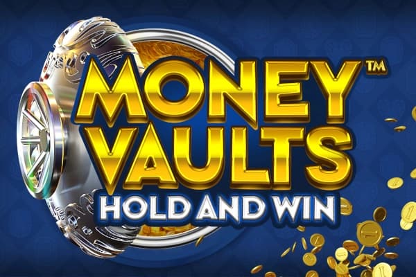 Money Vaults - Slot SYNOT Games | RTP N/A | MisterTopCasino