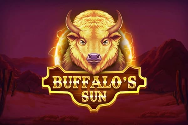 Buffalo's Sun - Slot Zillion Games | RTP N/A | MisterTopCasino