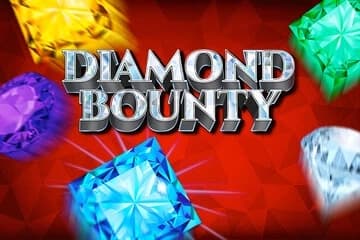 Diamond Bounty - Slot Tech4Bet | RTP N/A | MisterTopCasino