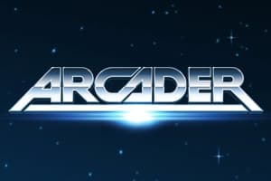 Arcader - Slot Thunderkick | RTP N/A | MisterTopCasino