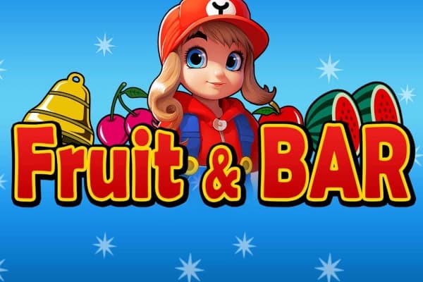 Fruit & Bar - Slot YGR | RTP N/A | MisterTopCasino