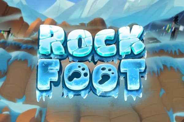 Rock Foot - Slot R Franco | RTP N/A | MisterTopCasino