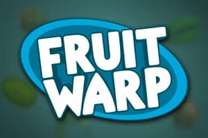 Fruit Warp - Slot Thunderkick | RTP 97% | MisterTopCasino