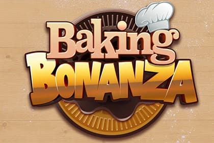 Baking Bonanza - Slot Gaming Realms | RTP N/A | MisterTopCasino