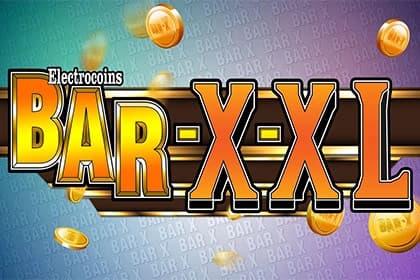 Bar-X XL - Slot Gaming Realms | RTP N/A | MisterTopCasino