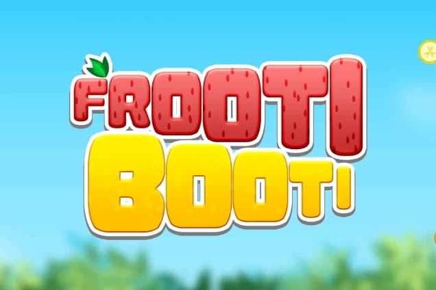 Frooti Booti - Slot Gaming Realms | RTP N/A | MisterTopCasino