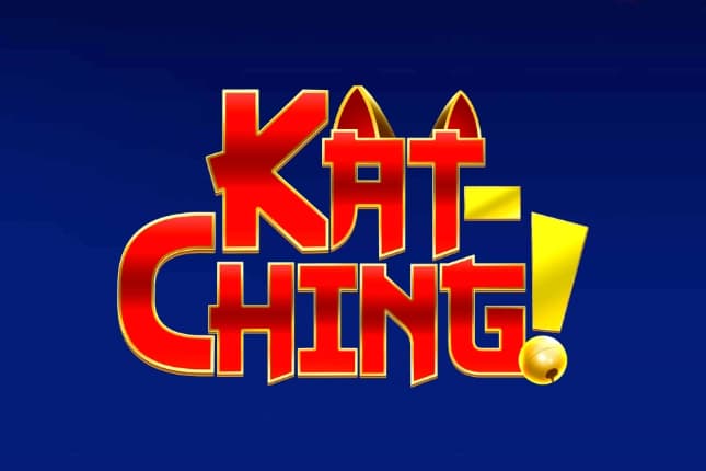 Kat Ching - Slot Gaming Realms | RTP N/A | MisterTopCasino