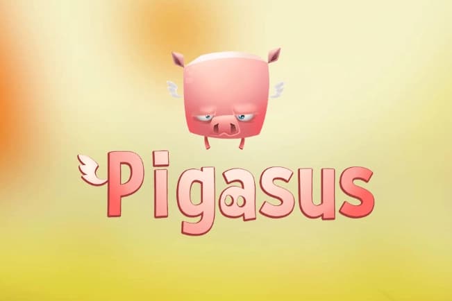 Pigasus & Friends - Slot Gaming Realms | RTP N/A | MisterTopCasino