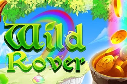 Wild Rover - Slot Gaming Realms | RTP N/A | MisterTopCasino