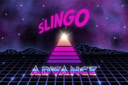 Slingo Advance - Slot Gaming Realms | RTP N/A | MisterTopCasino