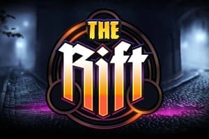 The Rift - Slot Thunderkick | RTP 96.3% | MisterTopCasino