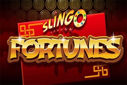 Slingo Fortunes - Slot Gaming Realms | RTP 95% | MisterTopCasino