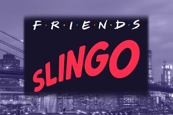 Slingo Friends - Slot Gaming Realms | RTP N/A | MisterTopCasino