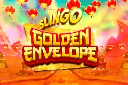 Slingo Golden Envelope - Slot Gaming Realms | RTP N/A | MisterTopCasino