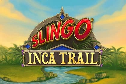 Slingo Inca Trail - Slot Gaming Realms | RTP 96.47% | MisterTopCasino