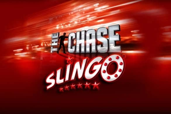 Slingo The Chase - Slot Gaming Realms | RTP N/A | MisterTopCasino