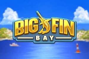 Big Fin Bay - Slot Thunderkick | RTP 96.14% | MisterTopCasino