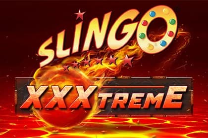 Slingo XXXtreme - Slot Gaming Realms | RTP 95% | MisterTopCasino
