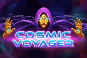 Cosmic Voyager - Slot Thunderkick | RTP 96.14% | MisterTopCasino