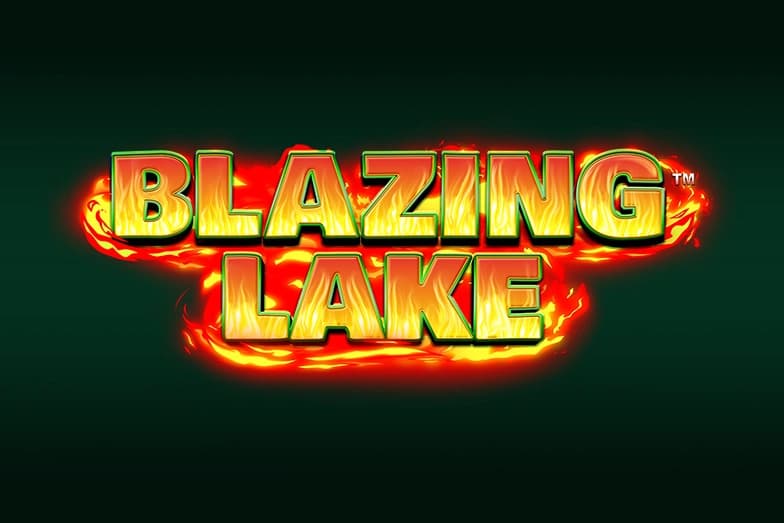 Blazing Lake - Slot Wishbone | RTP N/A | MisterTopCasino