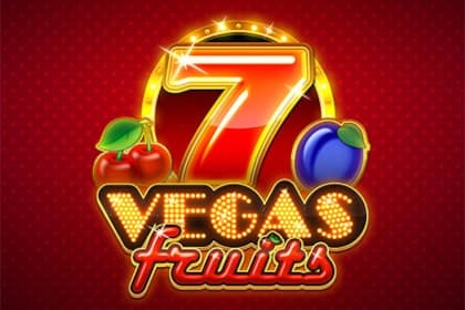 Vegas Fruits - Slot Gamomat | RTP N/A | MisterTopCasino