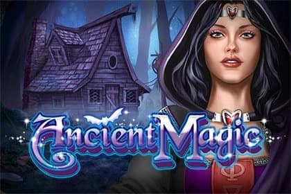 Ancient Magic - Slot Gamomat | RTP N/A | MisterTopCasino