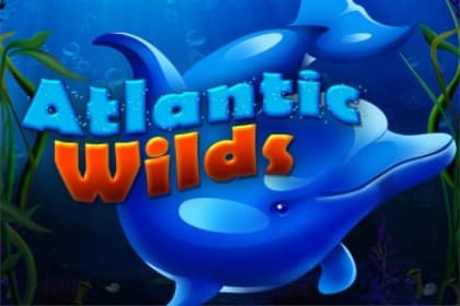 Atlantic Wilds - Slot Gamomat | RTP N/A | MisterTopCasino