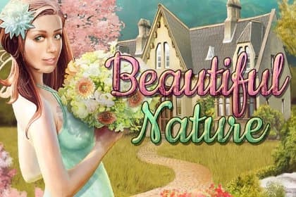 Beautiful Nature - Slot Gamomat | RTP N/A | MisterTopCasino