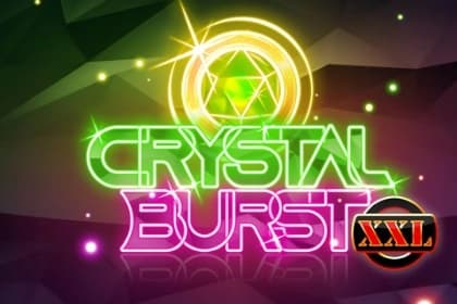 Crystal Burst XXL - Slot Gamomat | RTP N/A | MisterTopCasino