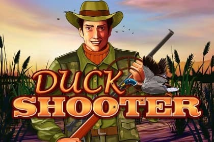 Duck Shooter - Slot Gamomat | RTP N/A | MisterTopCasino