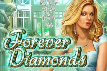 Forever Diamonds - Slot Gamomat | RTP N/A | MisterTopCasino