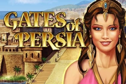 Gates of Persia - Slot Gamomat | RTP N/A | MisterTopCasino