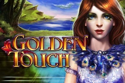 Golden Touch - Slot Gamomat | RTP N/A | MisterTopCasino