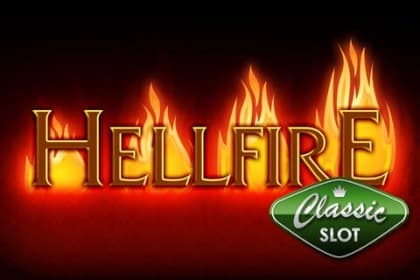 Hellfire - Slot Gamomat | RTP N/A | MisterTopCasino