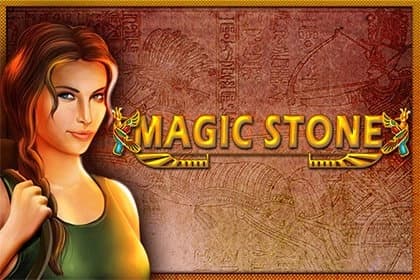 Magic Stone - Slot Gamomat | RTP N/A | MisterTopCasino