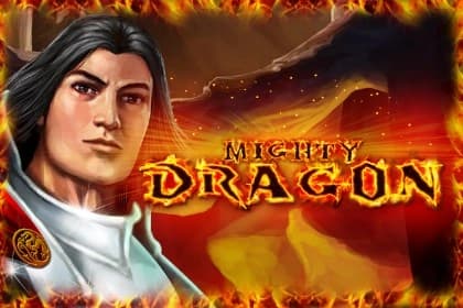 Mighty Dragon - Slot Gamomat | RTP N/A | MisterTopCasino