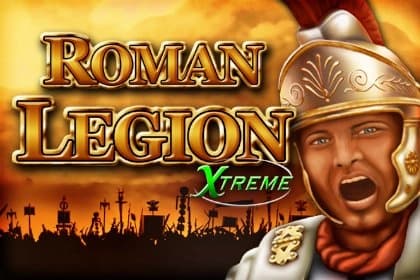 Roman Legion Xtreme - Slot Gamomat | RTP N/A | MisterTopCasino