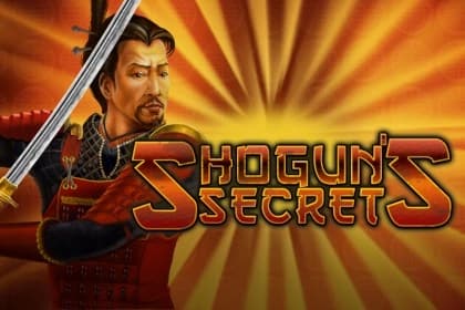 Shogun's Secret - Slot Gamomat | RTP N/A | MisterTopCasino