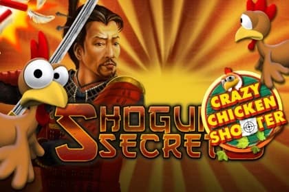 Shogun's Secret Crazy Chicken Shooter - Slot Gamomat | RTP N/A | MisterTopCasino