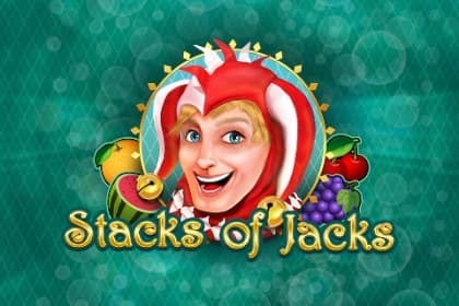 Stacks of Jacks - Slot Gamomat | RTP N/A | MisterTopCasino