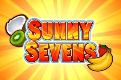 Sunny Sevens - Slot Gamomat | RTP N/A | MisterTopCasino