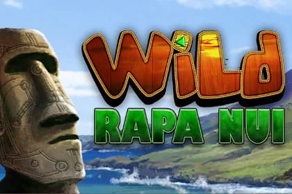 Wild Rapa Nui - Slot Gamomat | RTP N/A | MisterTopCasino
