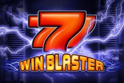 Win Blaster - Slot Gamomat | RTP N/A | MisterTopCasino