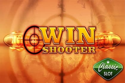 Win Shooter - Slot Gamomat | RTP N/A | MisterTopCasino