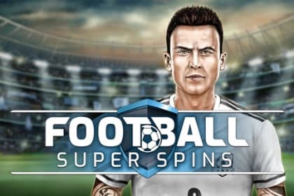 Football Super Spins - Slot Gamomat | RTP N/A | MisterTopCasino