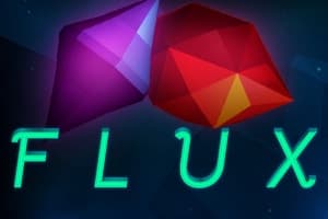 Flux - Slot Thunderkick | RTP 96.2% | MisterTopCasino