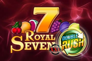 Royal Seven XXL Double Rush - Slot Gamomat | RTP N/A | MisterTopCasino