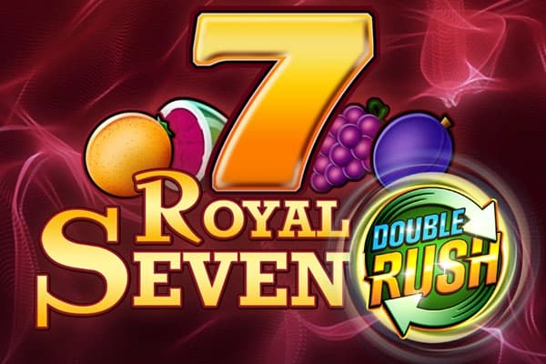 Royal Seven Double Rush - Slot Gamomat | RTP N/A | MisterTopCasino